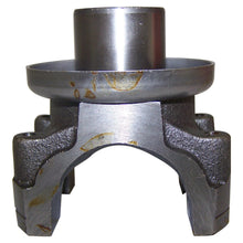 Load image into Gallery viewer, Universal Joint Yoke for 87-95 Jeep YJ Wrangler w/ NP207, NP231 Transfer Cases Crown Automotive