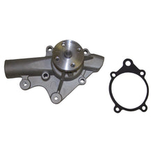 Load image into Gallery viewer, Water Pump for 1987-1990 Jeep YJ Wrangler w/ 2.5L, 4.2L Eng w/o Serpentine Belt Crown Automotive