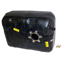 Load image into Gallery viewer, 15 Gallon Plastic Fuel Tank for 1987-1990 Jeep YJ Wrangler Crown Automotive
