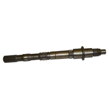 Load image into Gallery viewer, Main Shaft for Select 84-02 Jeep YJ, TJ, XJ, MJ w/ LHD, w/ AX4, AX5 Trans. Crown Automotive