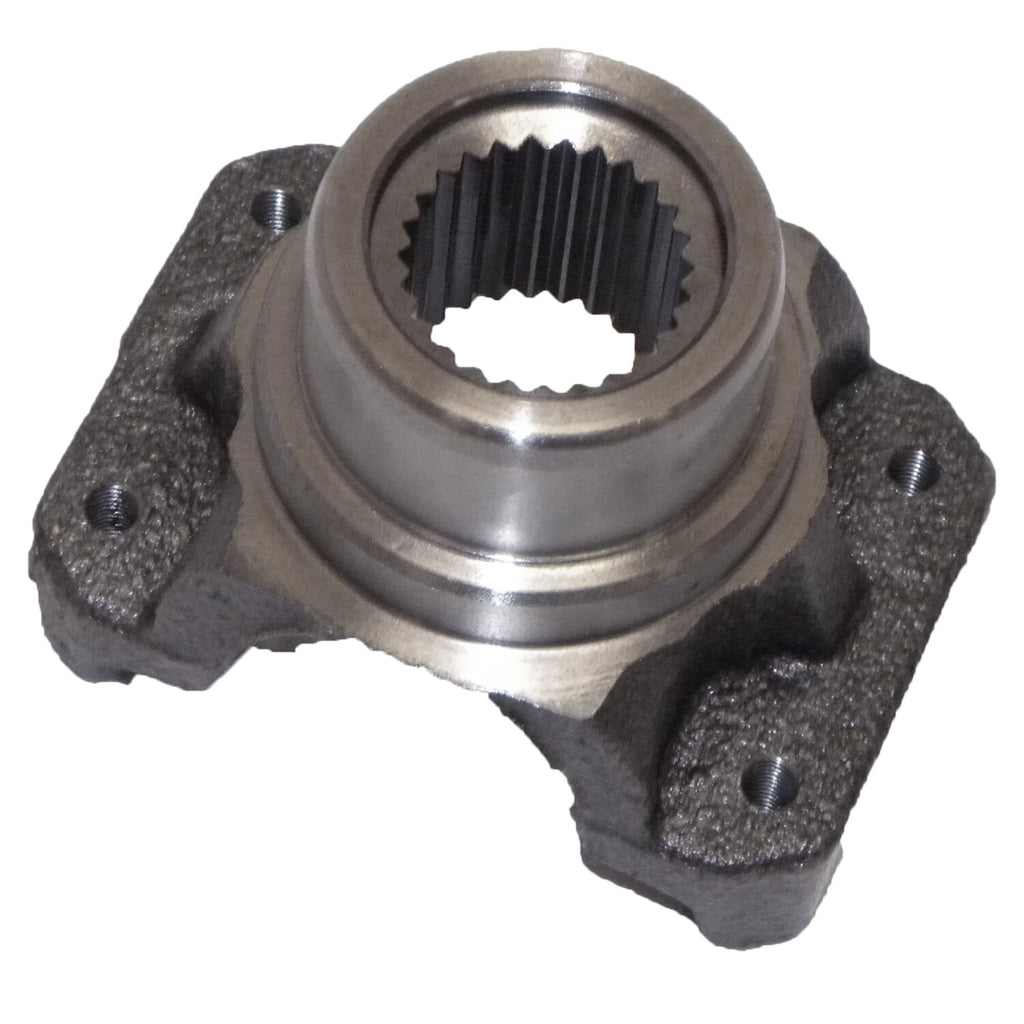 Rear Axle Yoke for Select Jeep 84-06 TJ, YJ, XJ, MJ, ZJ, Models w/ D35 Rear Axle Crown Automotive