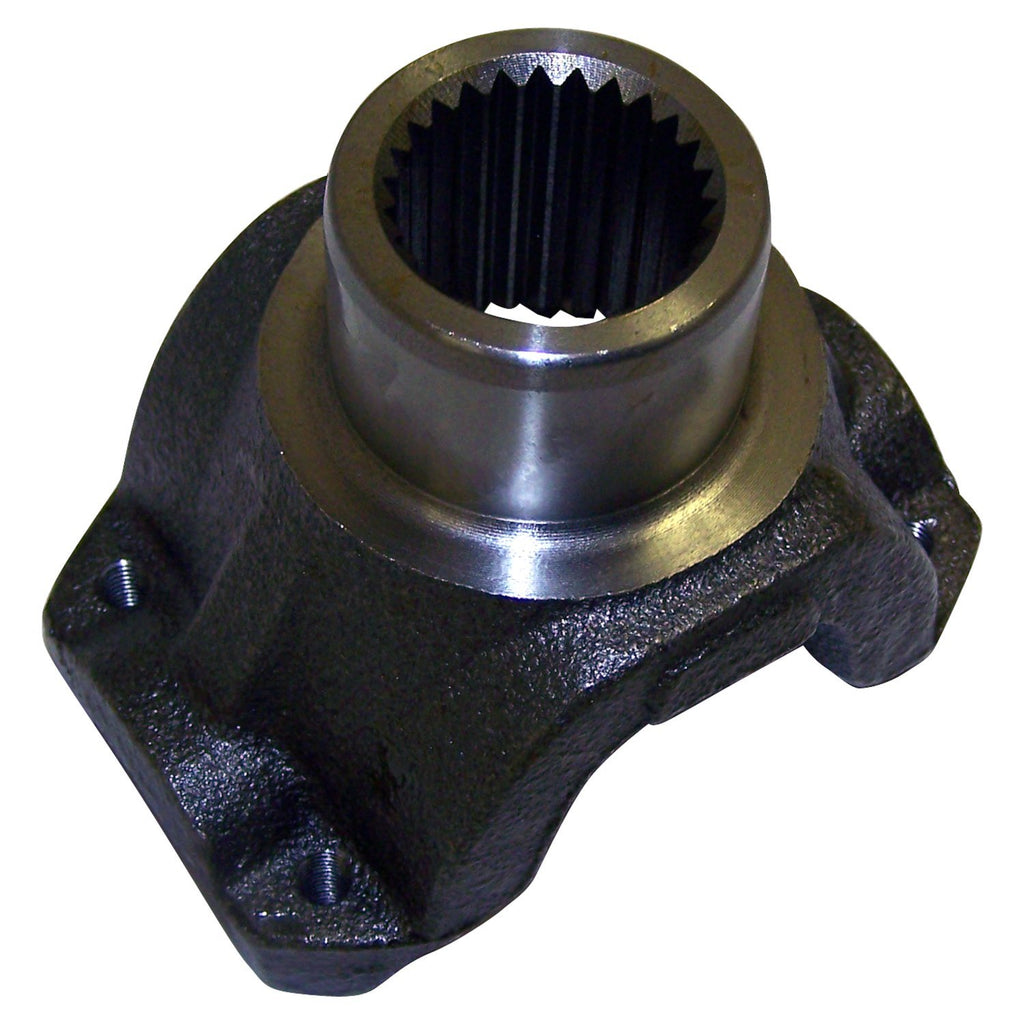 Pinion Yoke for Miscellaneous 66-06 Jeep Models w/ Dana 30 or Dana 44 Axles Crown Automotive
