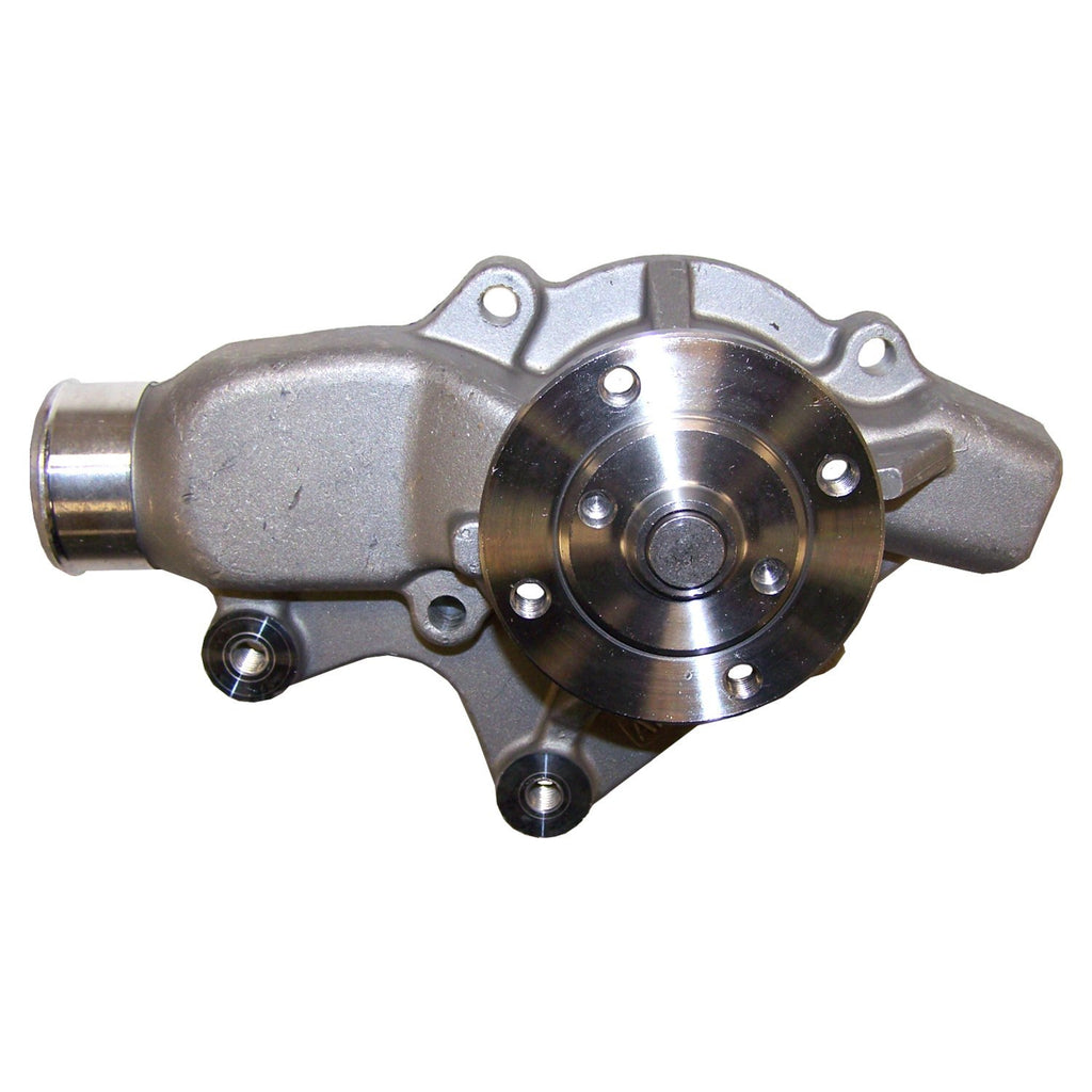 Water Pump for 1987-2001 Jeep XJ Cherokee, MJ Comanche w/ 4.0L Engine Crown Automotive