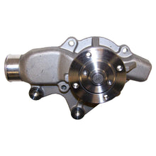 Load image into Gallery viewer, Water Pump for 1987-2001 Jeep XJ Cherokee, MJ Comanche w/ 4.0L Engine Crown Automotive