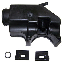 Load image into Gallery viewer, Power Steering Reservoir for 87-89 XJ Cherokee, MJ Comanche w/ LHD, 4.0L Eng. Crown Automotive