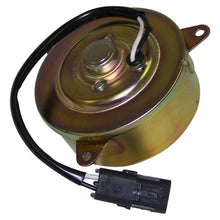 Load image into Gallery viewer, Cooling Fan Motor for 1987-1996 XJ Cherokee and MJ Comanche w/ 4.0L Engine Crown Automotive