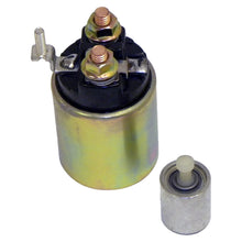 Load image into Gallery viewer, Starter Solenoid 87-98 Jeep YJ, SJ, XJ, MJ, ZJ, w/ 4.2L, 4.0L, 5.2L, 5.9L Eng. Crown Automotive