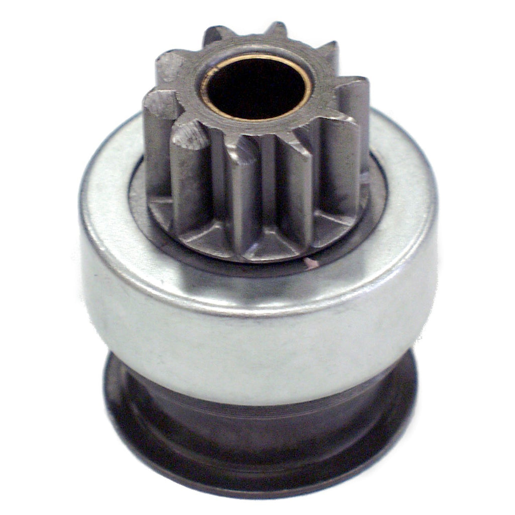 Starter Drive for Select 87-98 Jeep TJ, YJ, XJ, MJ, ZJ, ZG, SJ, S-Series Crown Automotive