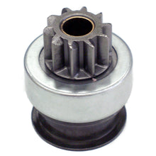 Load image into Gallery viewer, Starter Drive for Select 87-98 Jeep TJ, YJ, XJ, MJ, ZJ, ZG, SJ, S-Series Crown Automotive
