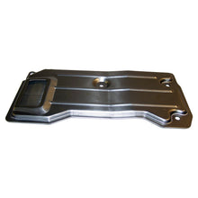 Load image into Gallery viewer, Transmission Filter for 1987-2001 Jeep XJ, MJ, ZJ w/ AW4 Automatic Transmission Crown Automotive