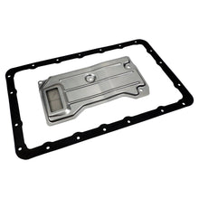 Load image into Gallery viewer, Transmission Filter &amp; Gasket Kit for 1987-2001 Jeep XJ, MJ &amp; 93 ZJ w/ AW4 Trans. Crown Automotive
