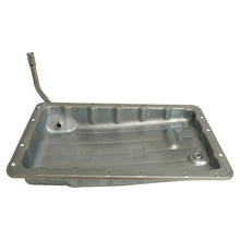 Load image into Gallery viewer, Transmission Pan for 1987-2001 Jeep XJ, MJ, &amp; ZJ Models w/ AW4 Transmission Crown Automotive