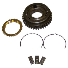 Load image into Gallery viewer, 1st &amp; 2nd Gear Synchronizer Assembly for 1980-1986 CJs w/ T176 Trans. Crown Automotive