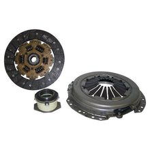 Load image into Gallery viewer, 3-Piece Clutch Kit for 1985-86 Jeep XJ Cherokee, MJ Comanche, w/ 2.8L Engine Crown Automotive