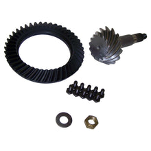 Load image into Gallery viewer, Ring &amp; Pinion Kit for Select 86-03 Jeep TJ, YJ, XJ, MJ w/ D44 Rear, 3.07 Ratio Crown Automotive
