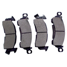 Load image into Gallery viewer, Front Brake Pad Set for 1974-1991 Jeep SJ, J-Series, Includes Left and Right Crown Automotive