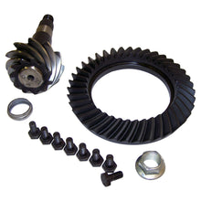 Load image into Gallery viewer, Ring &amp; Pinion Kit for 84-95 Jeep YJ, XJ, MJ, ZJ w/ Dana 35 Rear Axle, 3.55 Ratio Crown Automotive