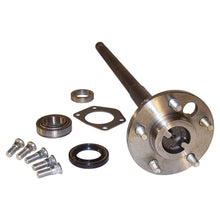 Load image into Gallery viewer, Left Rear Axle Shaft Assy. for Select 86-95 Jeep YJ, XJ, MJ w/ D44 Rear Axle Crown Automotive