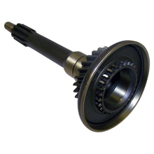 Load image into Gallery viewer, Input Shaft for Jeep 87-89 YJ Wrangler, XJ Cherokee, MJ Comanche, w/ BA10/5 Tran Crown Automotive