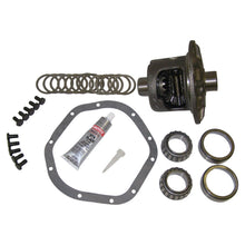 Load image into Gallery viewer, Differential Case Kit for Jeep 66-04 CJs, TJ, YJ, XM, MJ &amp; More w/ D44 Rear Axle Crown Automotive