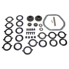 Load image into Gallery viewer, Differential Gear Kit for Select 86-06 Jeep Models w/ Dana 44 Rear, w/ Trac-Lok Crown Automotive
