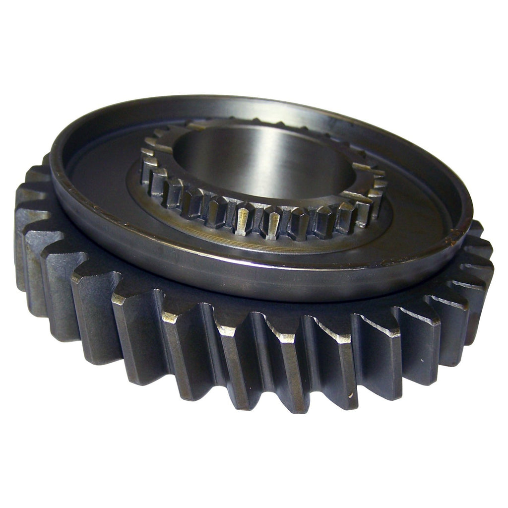 First Gear for 87-89 Jeep YJ Wrangler, XJ Cherokee, MJ Comanche w/ BA10/5 Trans. Crown Automotive