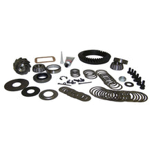 Load image into Gallery viewer, Ring &amp; Pinion Kit for Jeep 84-99 YJ, XJ, MJ w/ D30 Front Axle, Ratio 3.55 Ratio Crown Automotive