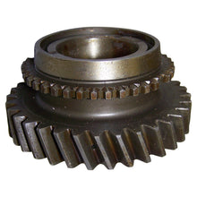 Load image into Gallery viewer, First Gear for Select 88-02 Jeep XJ, MJ, YJ, TJ w/ AX4, AX5 Transmssion Crown Automotive