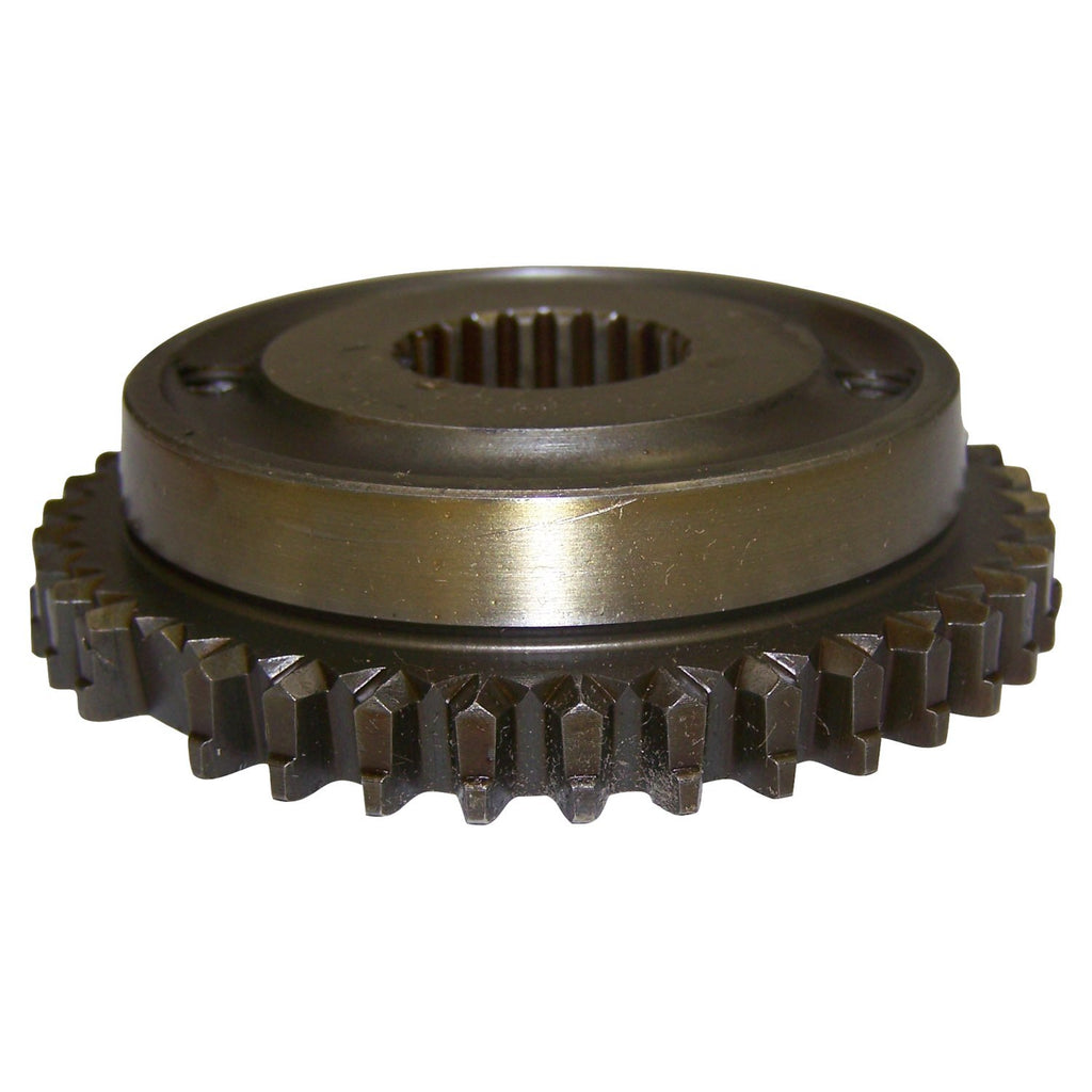 Fifth Gear Spacer for 88-99 Jeep TJ, YJ, XJ, MJ, ZJ Models w/ AX15 Transmission Crown Automotive