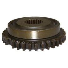 Load image into Gallery viewer, Fifth Gear Spacer for 88-99 Jeep TJ, YJ, XJ, MJ, ZJ Models w/ AX15 Transmission Crown Automotive
