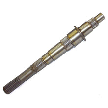 Load image into Gallery viewer, Main Shaft for Select 88-99 Jeep TJ, YJ, XJ, MJ w/ LHD w/ 4WD, ZJ w/ AX15 Trans. Crown Automotive