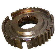 Load image into Gallery viewer, Third &amp; Fourth Gear Synchronizer Hub for 88-99 Jeep Models w/ AX15 Transmission Crown Automotive