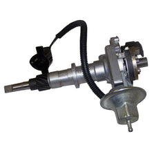 Load image into Gallery viewer, Distributor for Various 78-90 Jeep CJs, YJ, SJ, J-Series Models w/ 4.2L Engine Crown Automotive