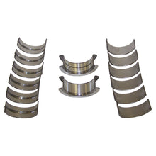Load image into Gallery viewer, Standard Crankshaft Main Bearing Set 91-06 Jeep TJ, YJ, XJ, MJ, WJ, ZJ w/ 4.0L Crown Automotive