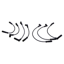 Load image into Gallery viewer, Ignition Wire Set - 91-99 Jeep TJ, YJ Wrangler, XJ Cherokee, MJ Comanche w/ 4.0L Crown Automotive