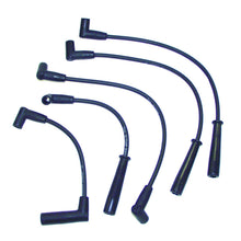 Load image into Gallery viewer, Ignition Wire Set - 91-00 Jeep YJ, TJ Wrangler, XJ Cherokee, MJ Comanche w/ 2.5L Crown Automotive