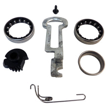 Load image into Gallery viewer, Steering Column Bearing Kit for Misc Jeep CJs, YJ, XJ, MJ, SJ, J-Series w/ Tilt Crown Automotive