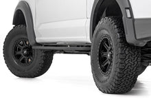 Load image into Gallery viewer, Rough Country 84 Series Wheel | One-Piece | Gloss Black | 15x8 | 5x5.5 | -19mm