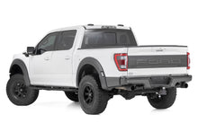 Load image into Gallery viewer, Rough Country 84 Series Wheel | One-Piece | Gloss Black | 15x8 | 5x4.5 | -19mm