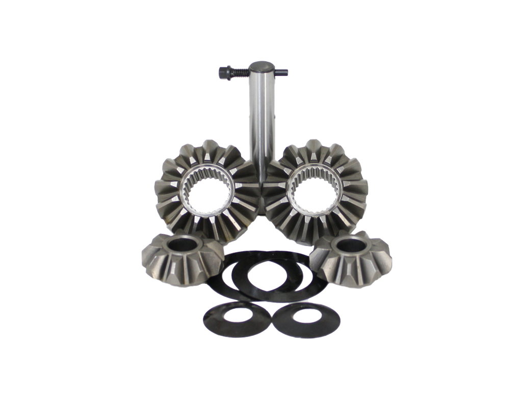 Dana 30 Front Axle 27 Spline Open Differential Gear Kit Revolution Gear