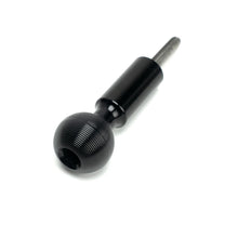 Load image into Gallery viewer, CMM Offroad 1-inch Universal A-Pillar Ball Mount