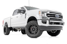 Load image into Gallery viewer, Rough Country 86 Series Wheel | One-Piece | Gloss Black | 20x10 | 6x5.5 | -18mm