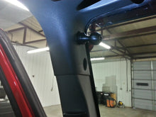 Load image into Gallery viewer, CMM Offroad JK A-Pillar Ball Mount - Jeep 2007-2018 Wrangler JK sPOD