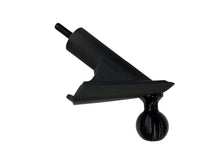 Load image into Gallery viewer, CMM A-Pillar 1 Inch Ball Mount Solution Jeep 2018-2023 Wrangler JL 2018-2023 Gladiator sPOD