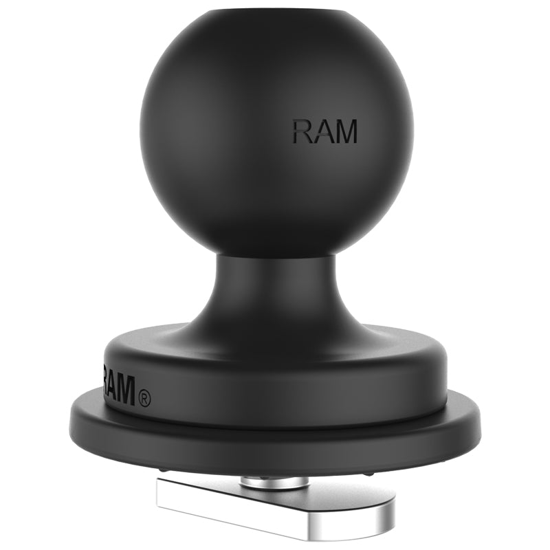 RAM Track Ball with T-Bolt Attachment sPod