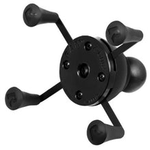 Load image into Gallery viewer, Mount, RAM Universal X-Grip Large Phone/Tablet Cradle - Universal sPOD