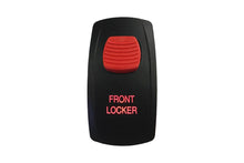 Load image into Gallery viewer, Lockout Safety Switch - Universal (Style: Lockout Safety Switch - Front Locker) sPOD