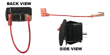 Load image into Gallery viewer, Lockout Safety Switch - Universal (Style: Lockout Safety Switch - Front Locker) sPOD