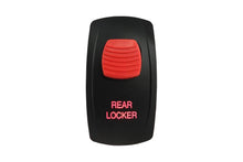 Load image into Gallery viewer, Lockout Safety Switch - Universal (Style: Lockout Safety Switch - Rear Locker) sPOD