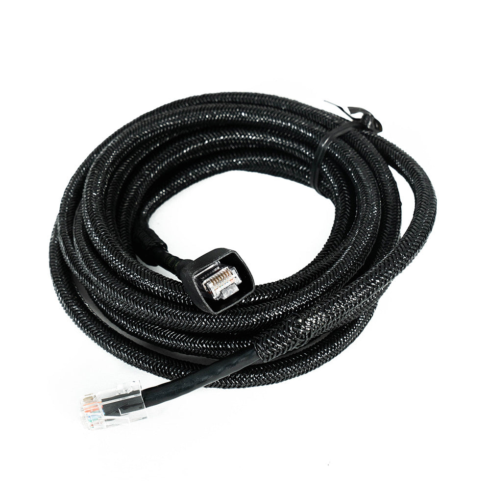 Add-On Touchscreen w/ 30 Ft Cable sPOD